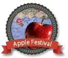 Anderson Orchard - Apple Festival