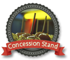 Anderson Orchard - Concession Stand