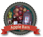 Anderson Orchard - Apple Barn