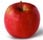 Picture of Fuji apple