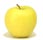 Picture of Golden Delicious apple