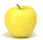 Picture of Golden Delicious apple