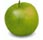 Picture of Granny Smith apple