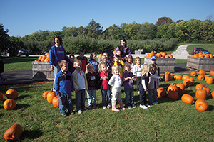 Anderson Orchard Field Trips Mooresville Indiana