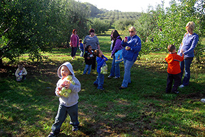 Anderson Orchard Field Trips Mooresville Indiana